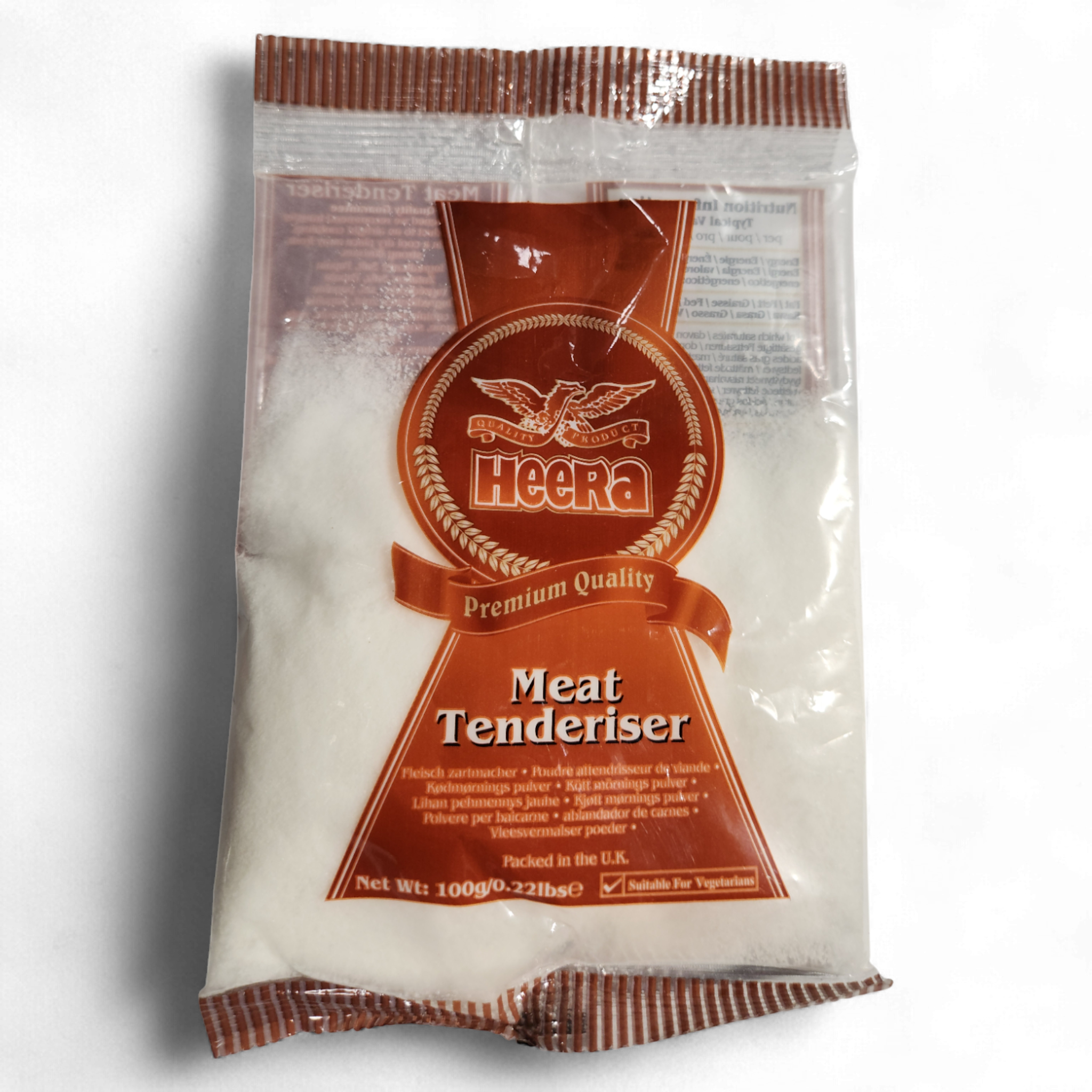 Heera Meat Tenderiser Heera Meat Tenderiser