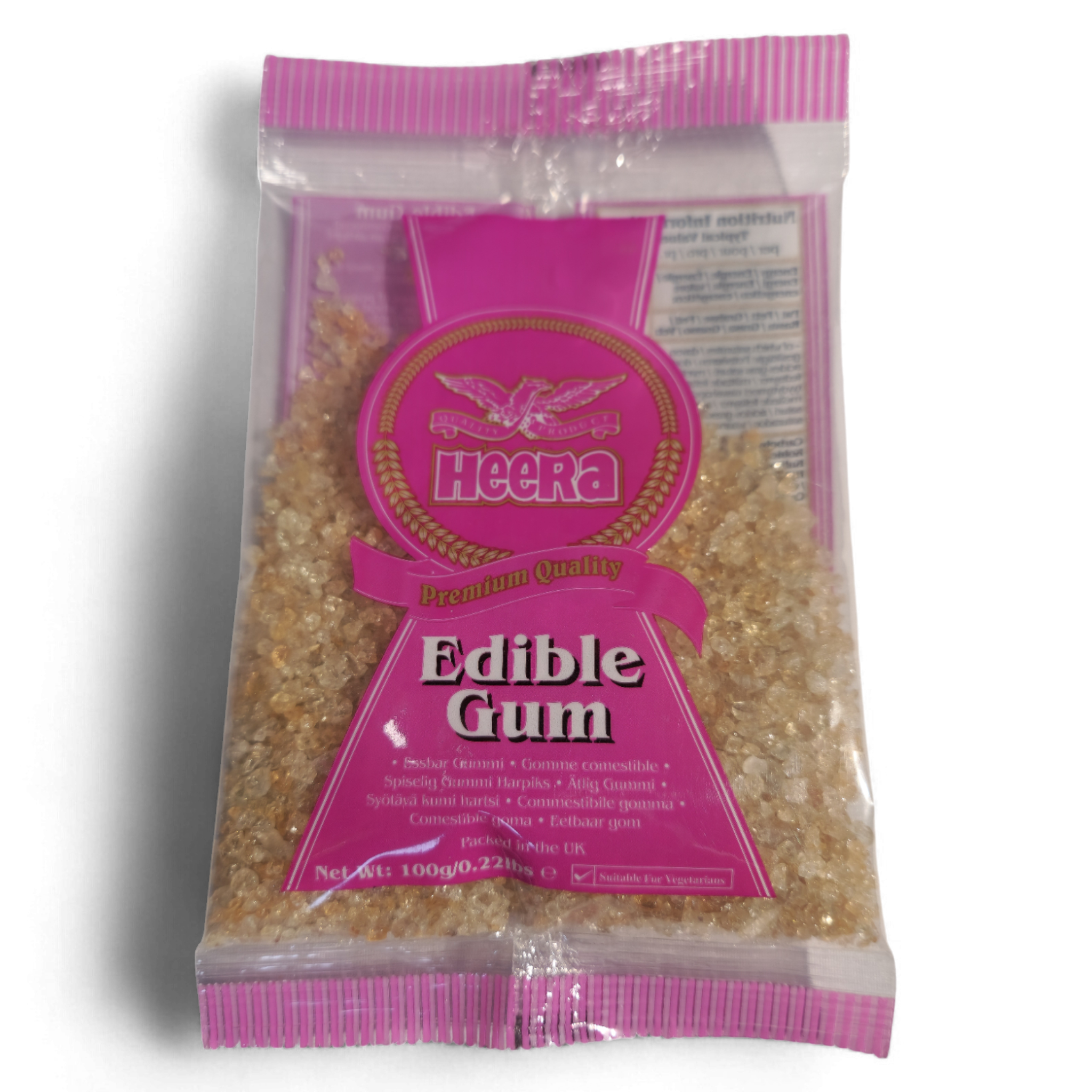Heera Edible Gum Heera Edible Gum