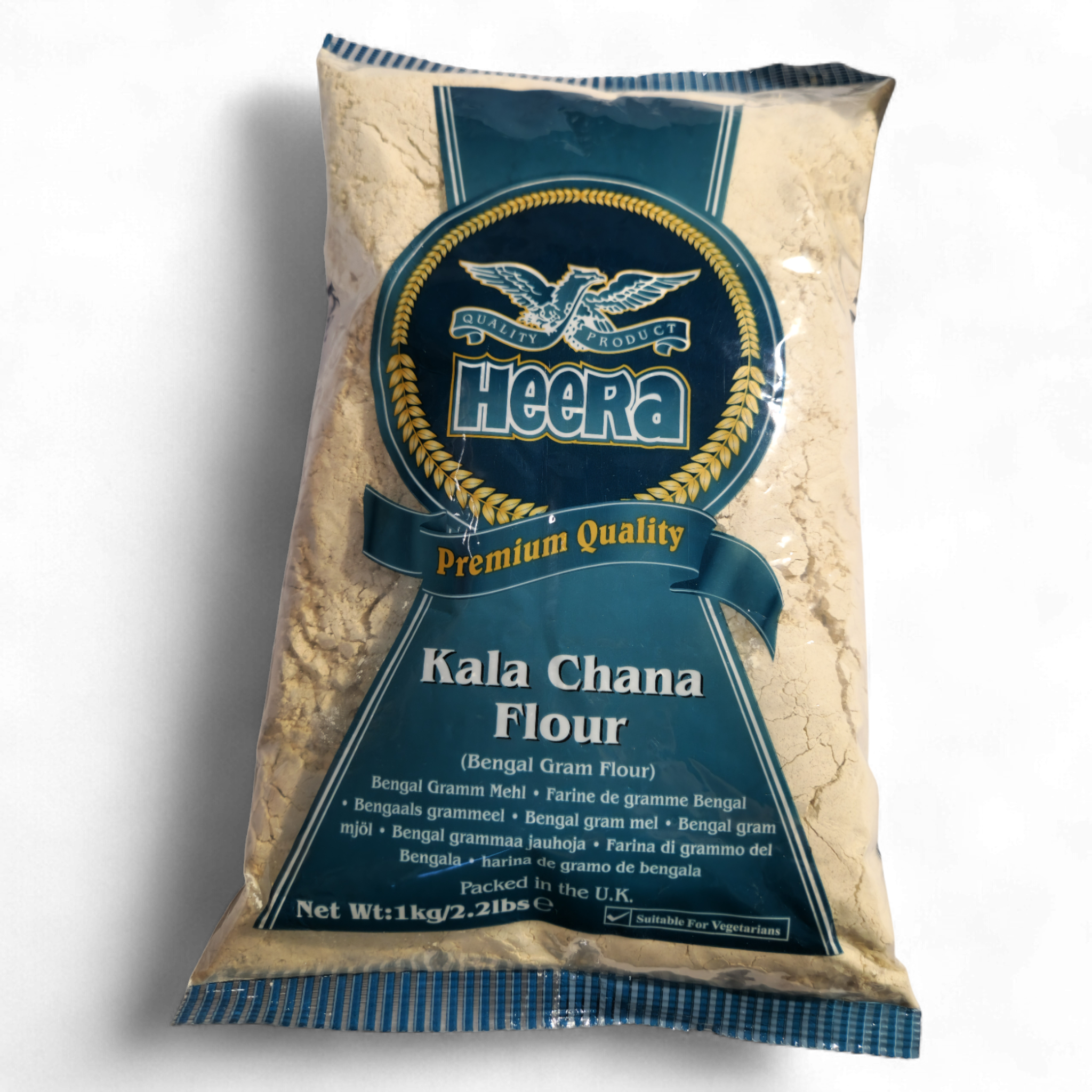 Heera Kala Chana 500g Heera Kala Chana 500g