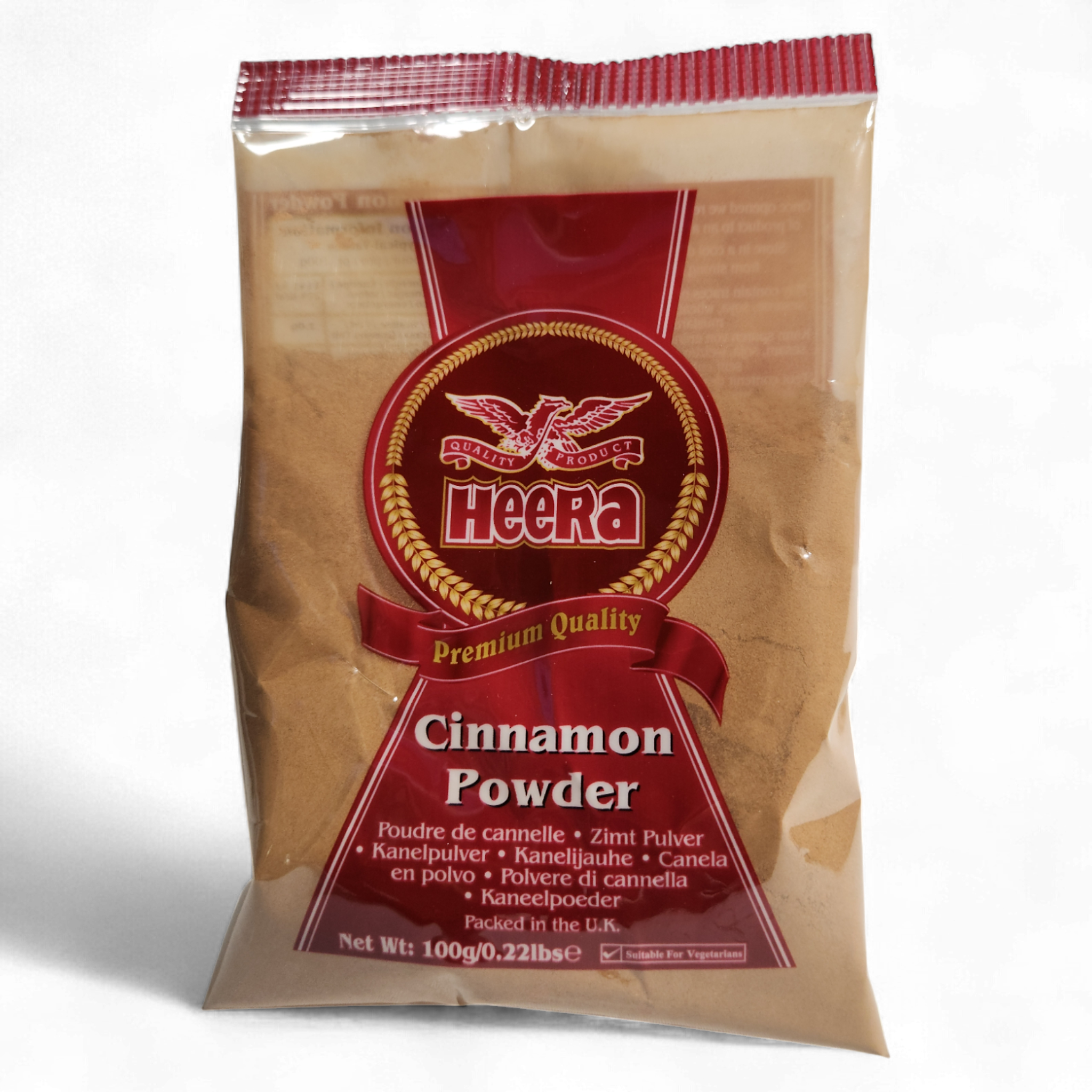 Heera Cinnamon Powder Heera Cinnamon Powder