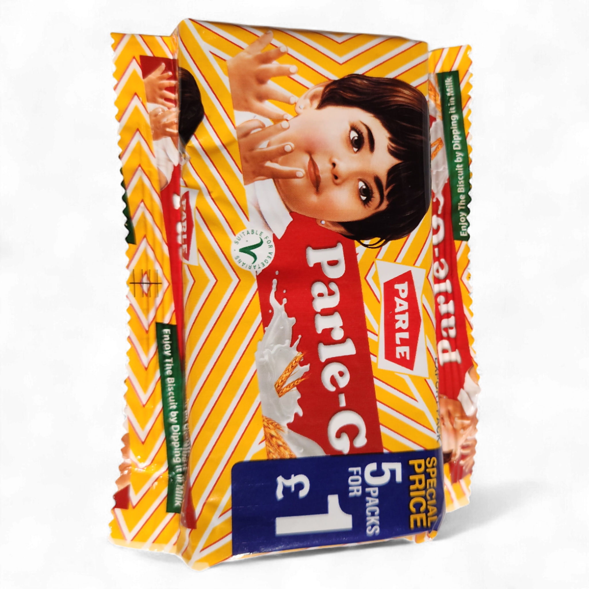 Parle-G Biscuits Parle-G Biscuits