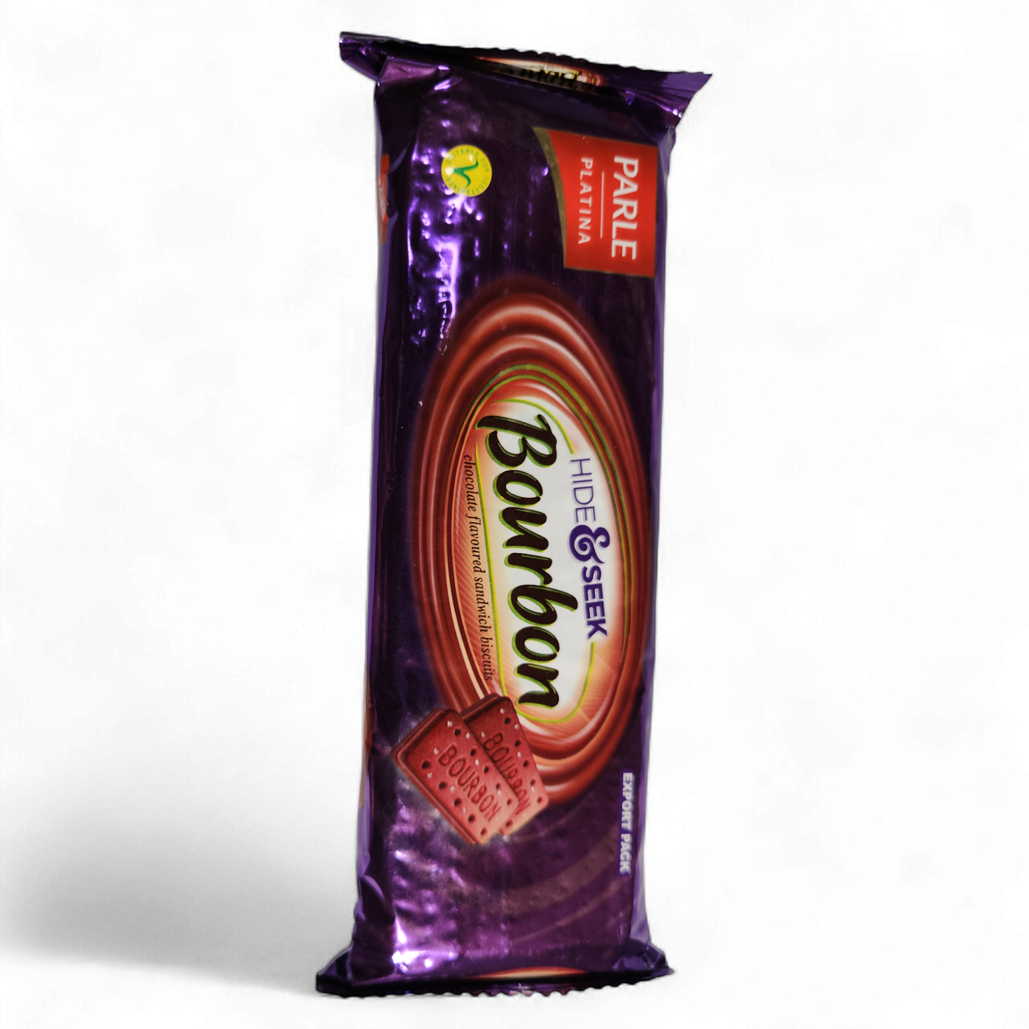 Parle Hide & Seek Bourbon 100g Parle Hide & Seek Bourbon 100g