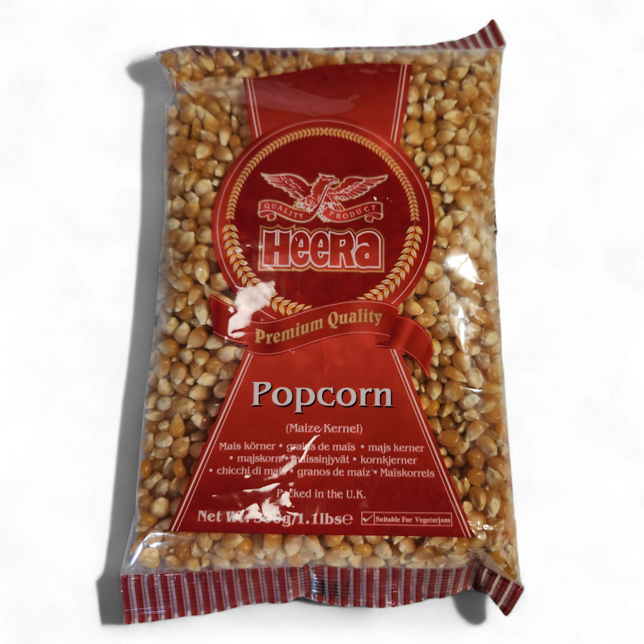 Heera Popcorn 500g Heera Popcorn 500g