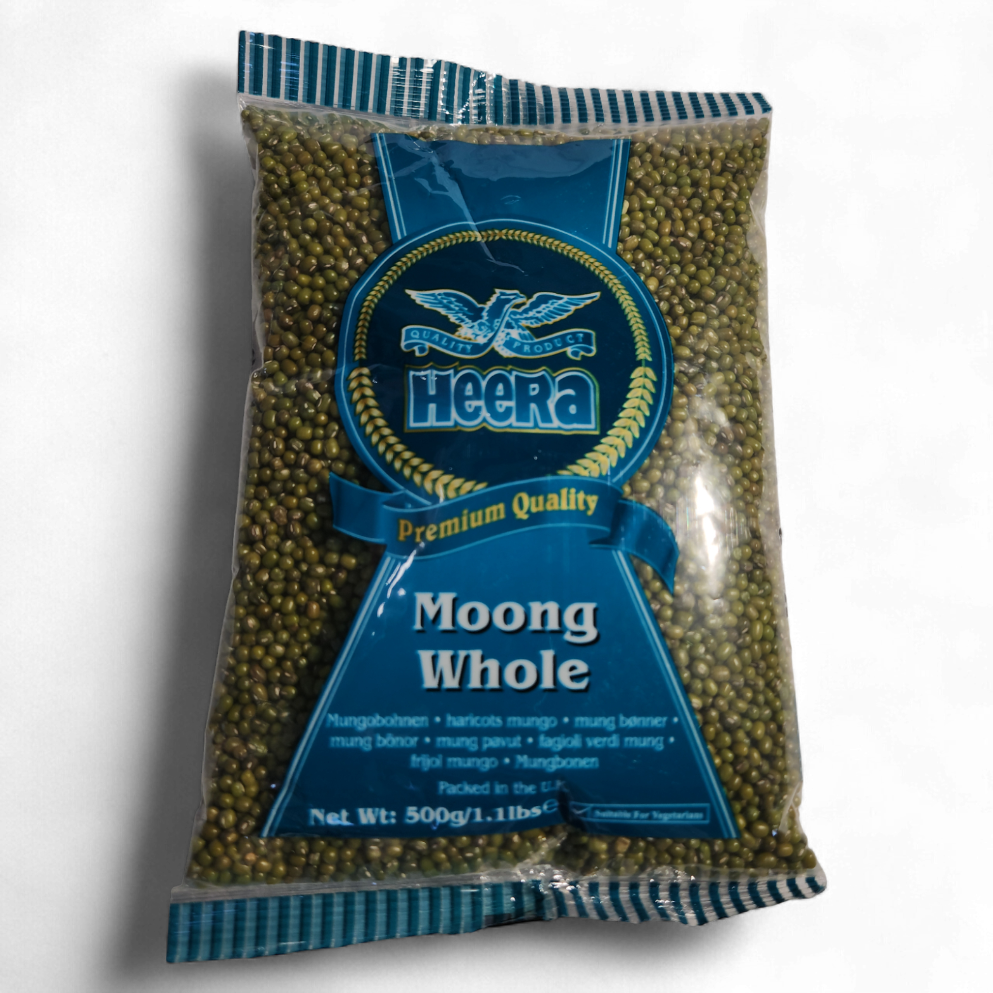 Heera Moong Whole Heera Moong Whole
