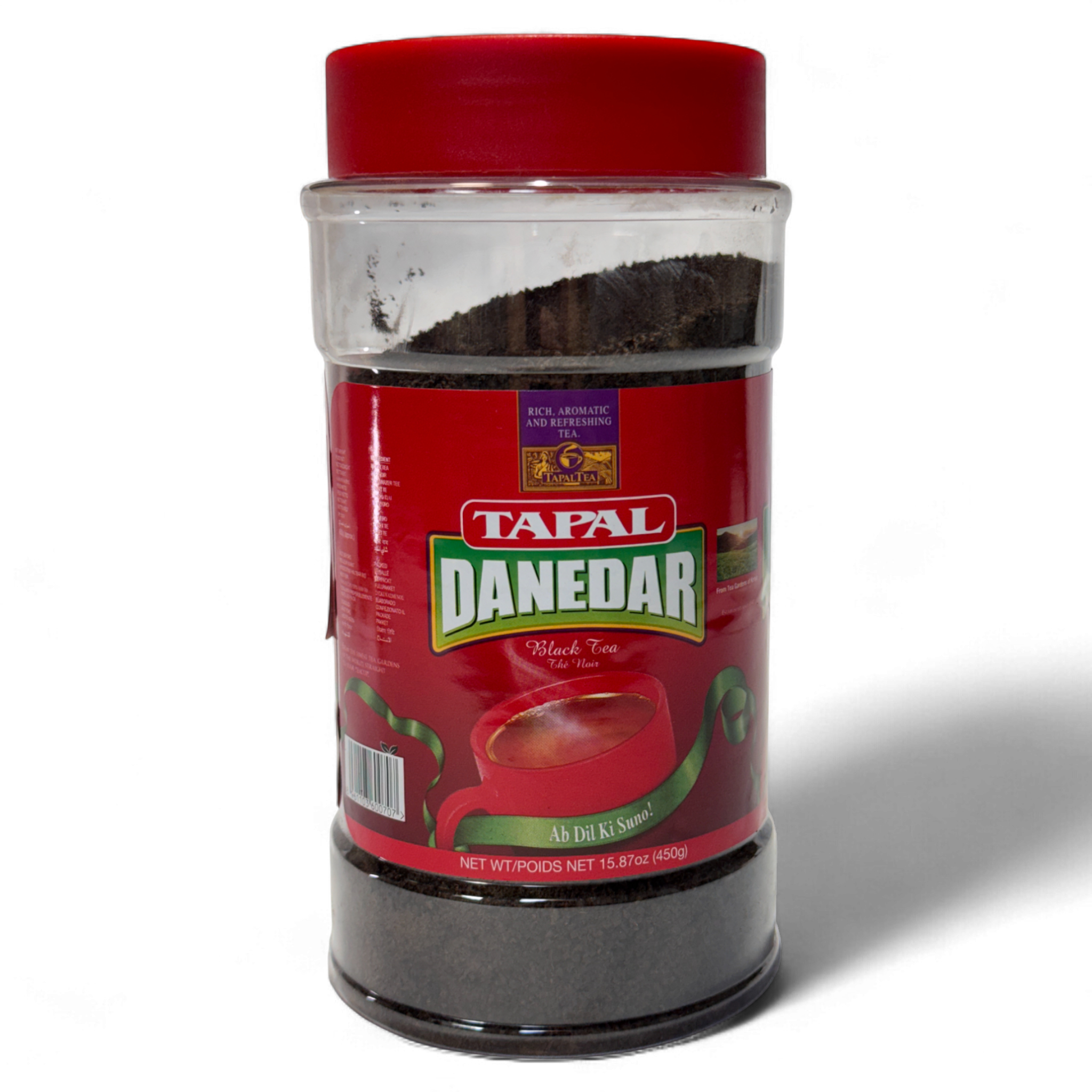 Tapal Danedar Black Tea 450g Tapal Danedar Black Tea 450g
