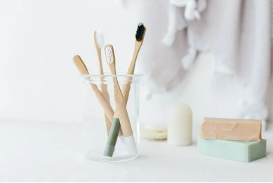 Home Essentials & Cosmetics