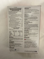 Shan Fruit Chaat 50g