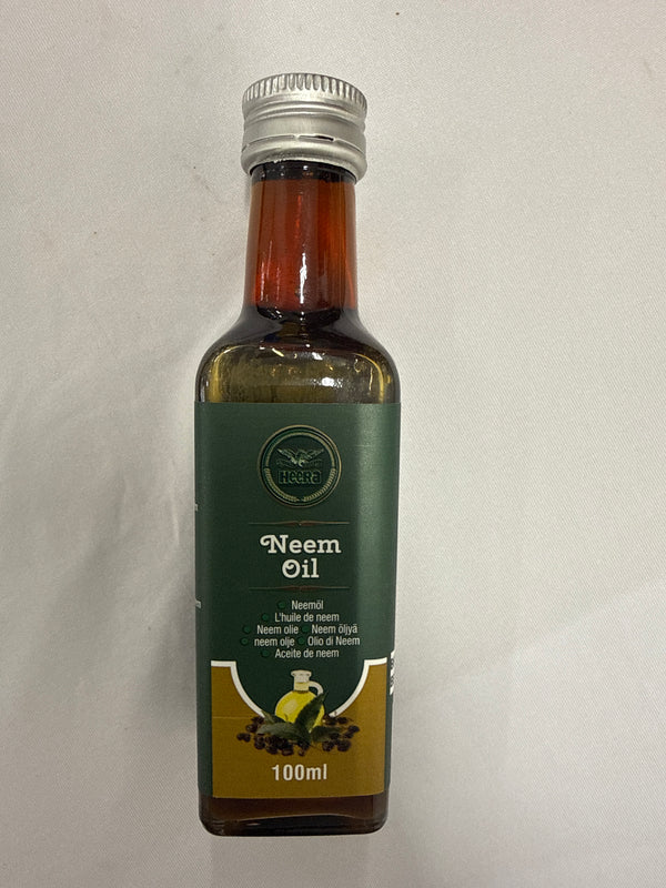 Heera neem oil 100 mL
