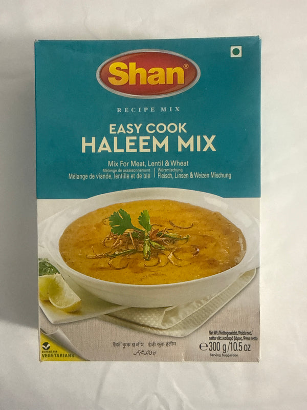 Shan haleem mix 300g