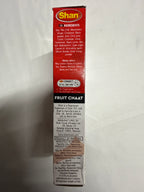 Shan Fruit Chaat 50g