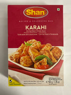 Shan Karahi Masala 50g
