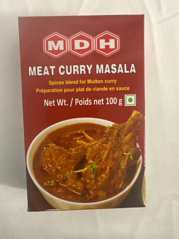 Mdh meat curry masala 100g