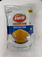 Euro Moong Dal - 1kg