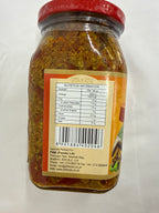 Rishta Red Chilli Pickle 400g
