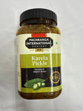 Pachranga Karela Pickle 800g