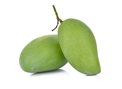 Fresh Green Raw Mango (Kacchi keri)