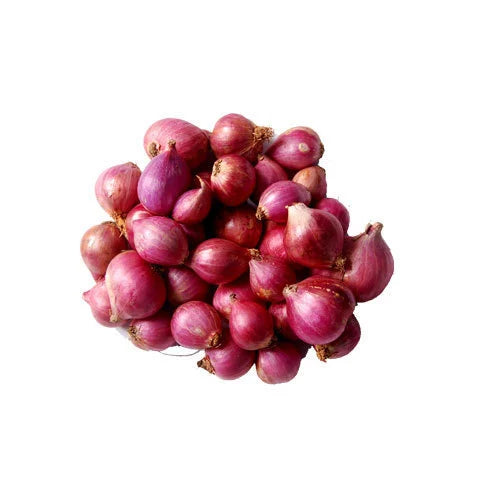 Fresh Small Red Onion