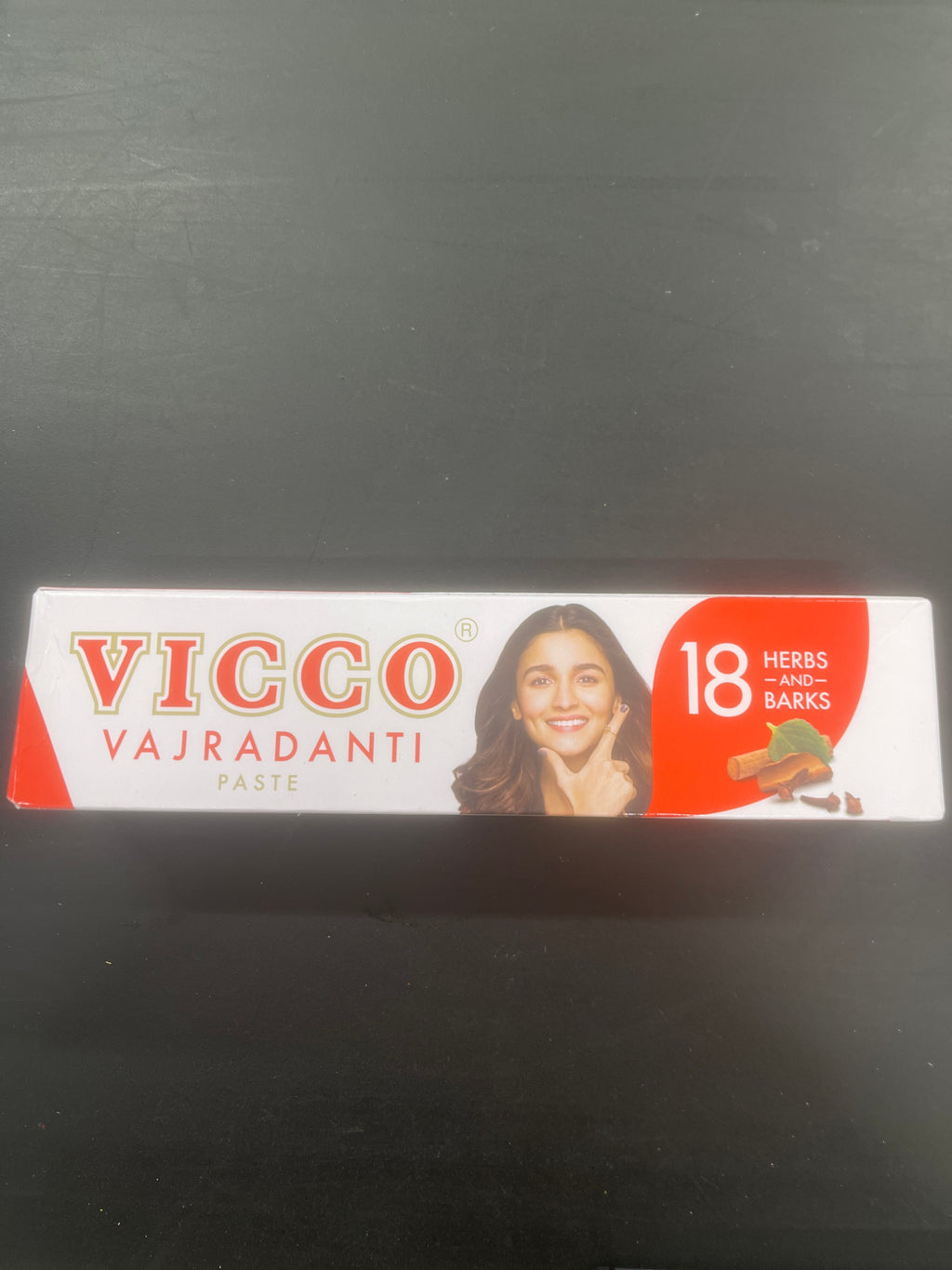 Vicco Vajadanti Paste 75g