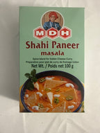 Mdh shahi paneer masala 100 g