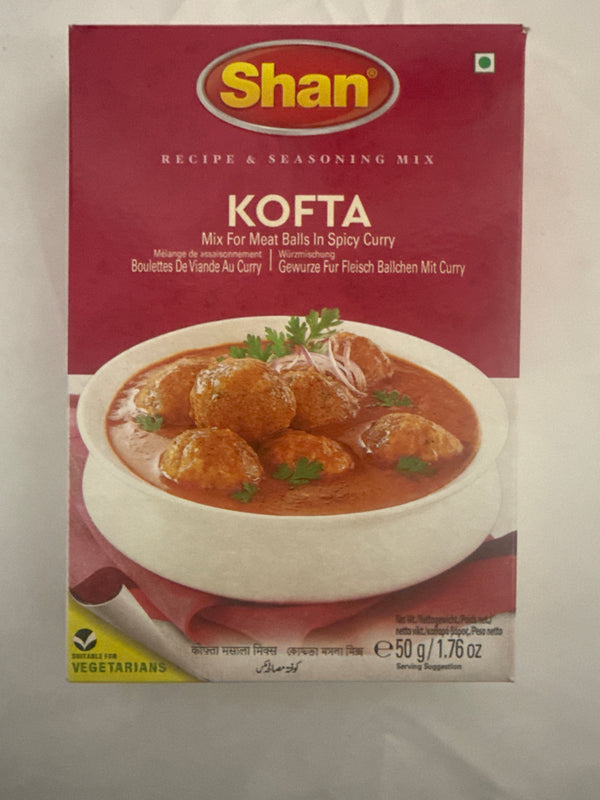 Shan kofta 50 g