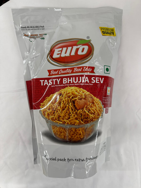 Euro Tasty Bhujia Sev