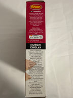 Shan Murgh Cholay Masala 50g
