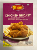 Shan Chicken Broast 125g
