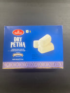 Haldiram Dry Petha