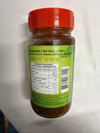 Priya Tamarind Paste 300g