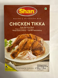 Shan Chicken Tikka 50g