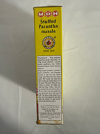 Mdh stuffed parantha masala 100g
