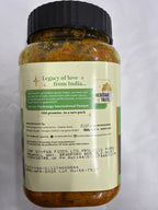 Pachranga Mango Pickle 800g