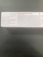 Vicco Vajadanti Paste 75g