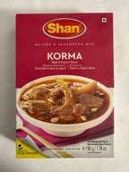 Shan Korma masala 50g