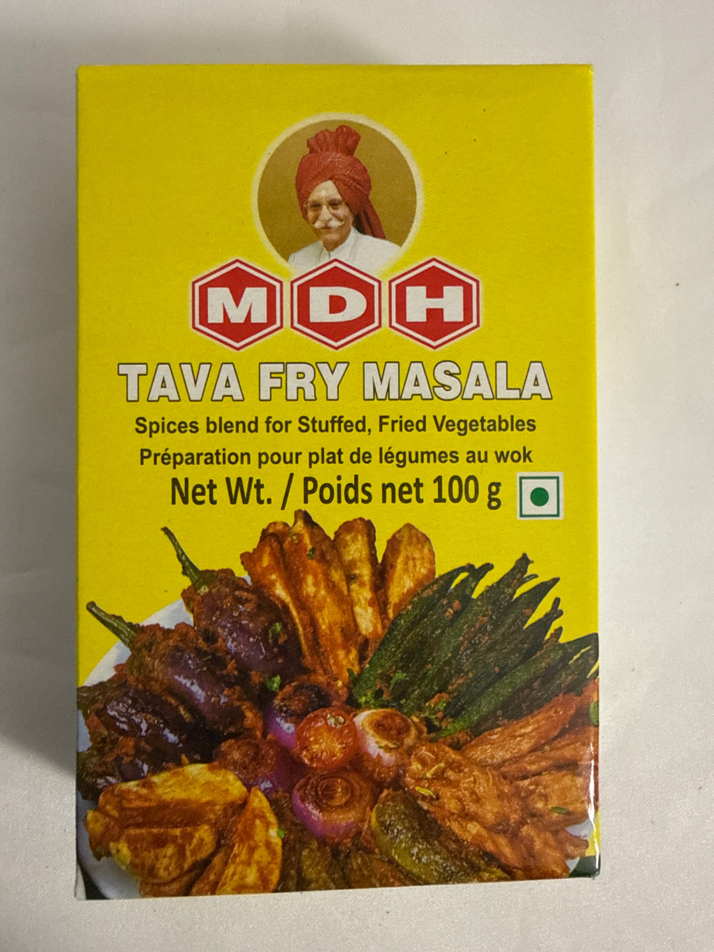 MDH Tava Fry Masala 100g