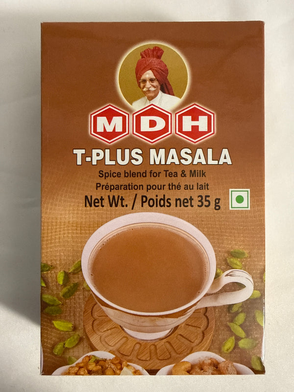 MDH T-Plus Masala 35g