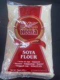 Heera Soya Flour 1Kg