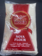 Heera Soya Flour 1Kg