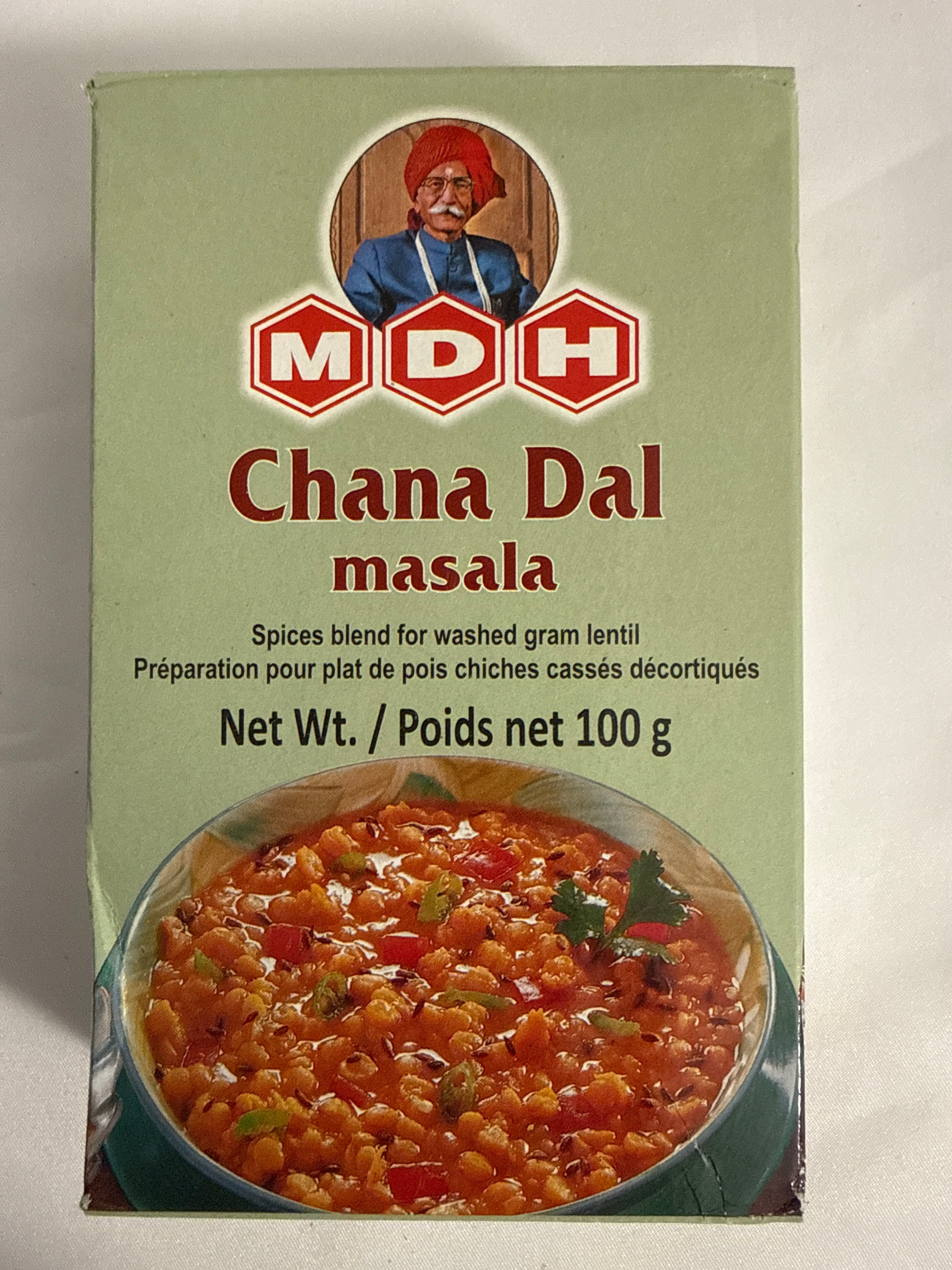 MDH Chana Dal Masala 100g