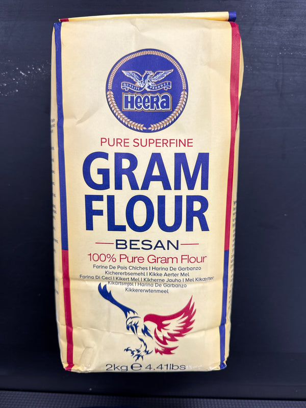 Heera Gram Flour