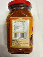 Rishta Carrot Chilli Pickle 400g