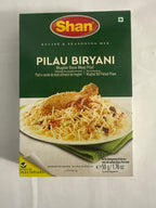 Shan pilau biryani 50g
