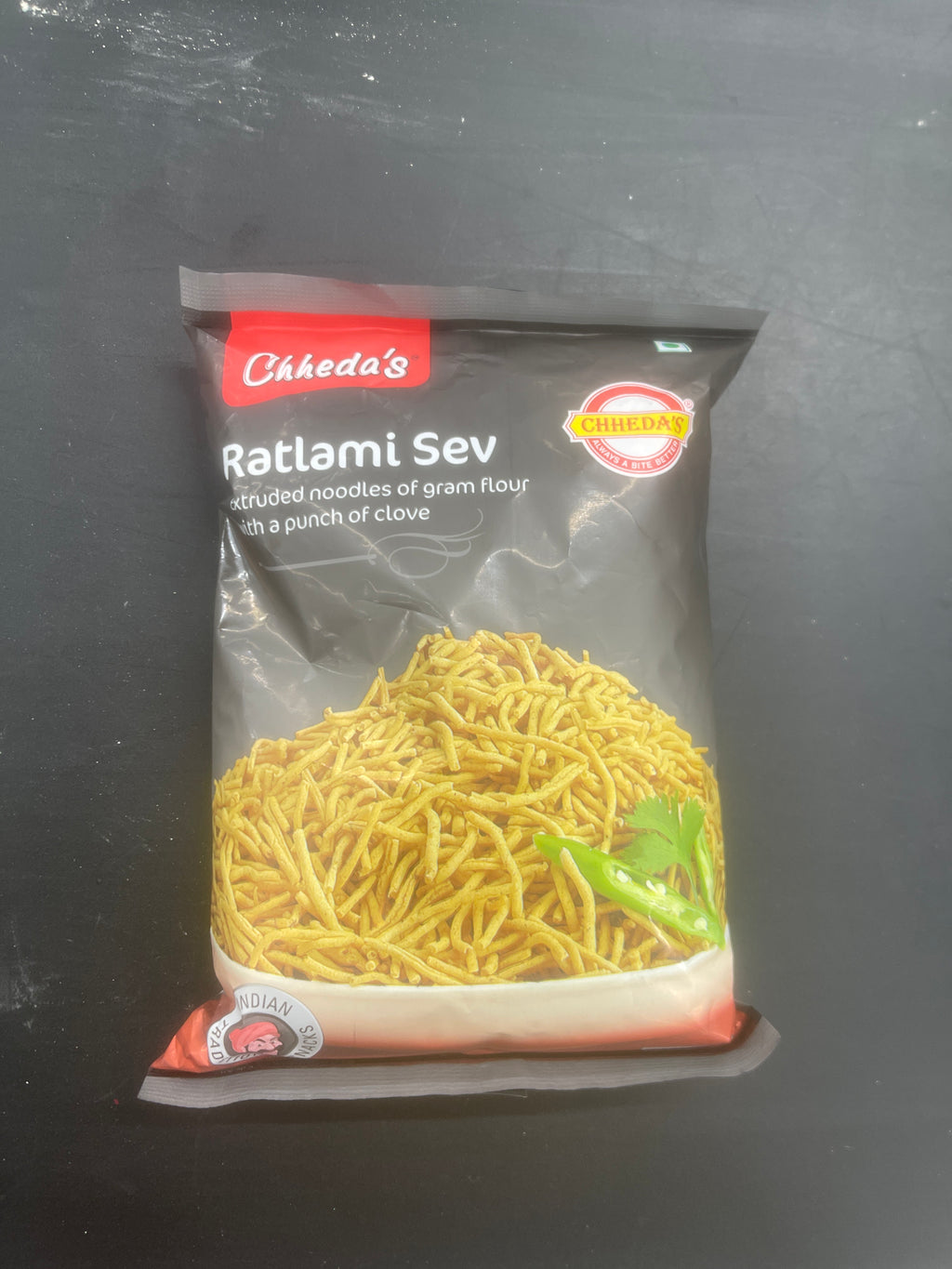 Chheda's Ratlami Sev 170g