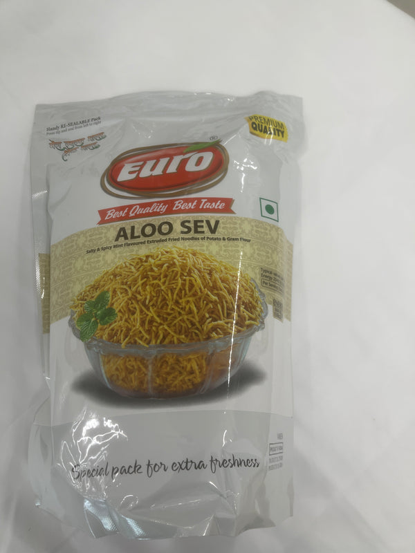 Euro Aloo sev