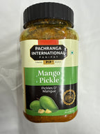 Pachranga Mango Pickle 800g