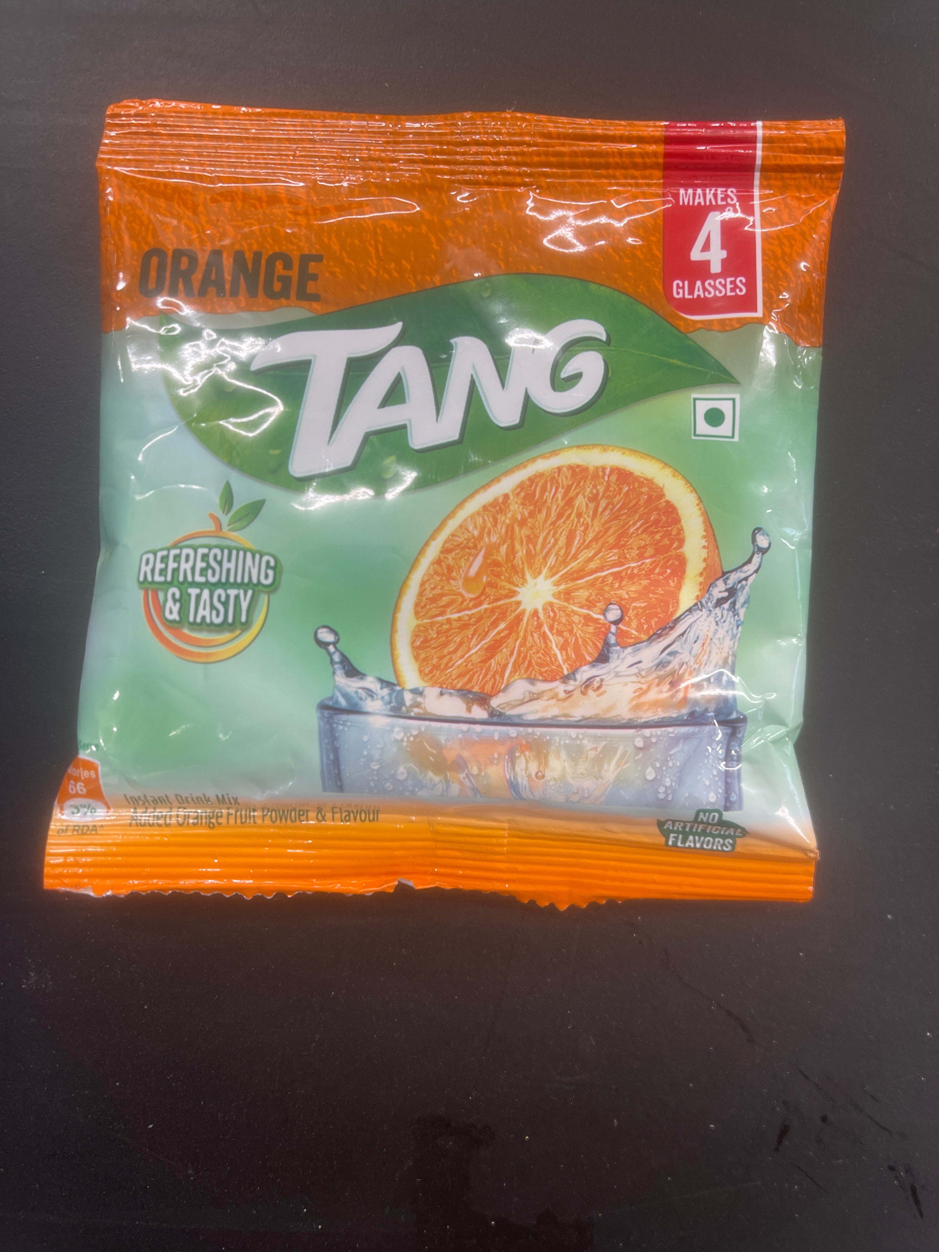Tang Orange - 75g