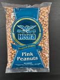 Heera Pink Peanuts