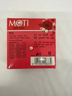Motisoap Rose 75g