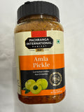 Pachranga Amla Pickle 800g