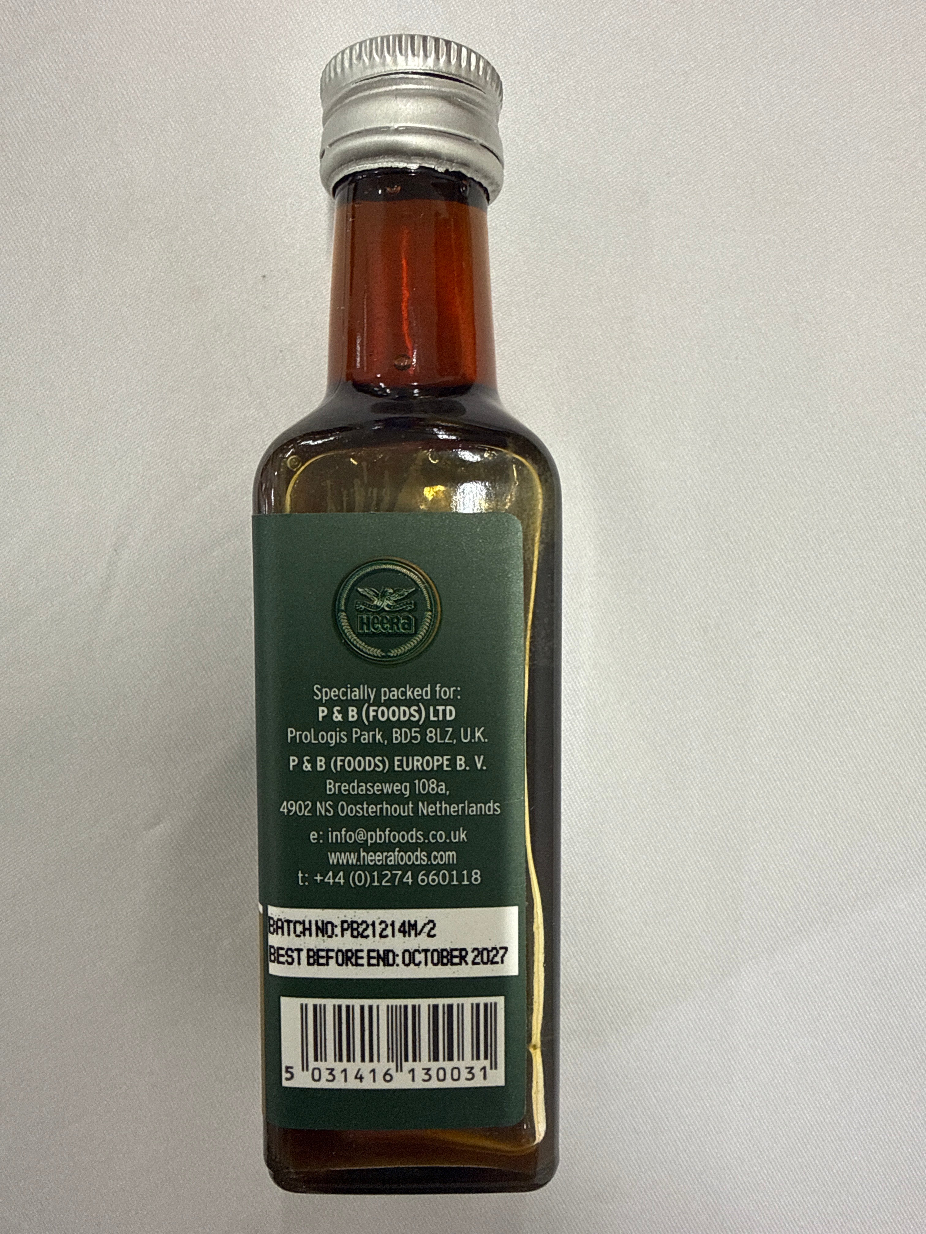 Heera neem oil 100 mL